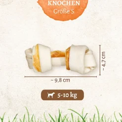 8in1 Delights tyggeknogle kylling