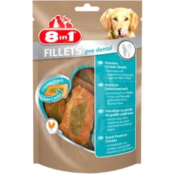 8in1 Fillets Pro Dental