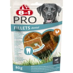 8in1 Fillets Pro Dental