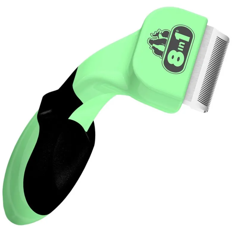 8in1 Perfect Coat DeShedder