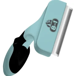 8in1 Perfect Coat DeShedder