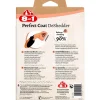 8in1 Perfect Coat DeShedder til katte