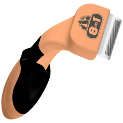 8in1 Perfect Coat DeShedder til katte