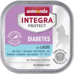 Integra Protect Adult Diabetes 6 x 100 g bakke