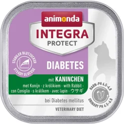 Integra Protect Adult Diabetes 6 x 100 g bakke