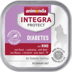 Integra Protect Adult Diabetes 6 x 100 g bakke