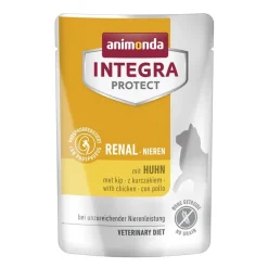 Integra Protect Adult Nyre 24 x 85 g portionspose
