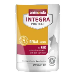 Integra Protect Adult Nyre 24 x 85 g portionspose