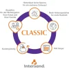 Intersand Classic Lavendel