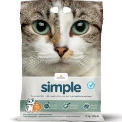 Intersand Simple
