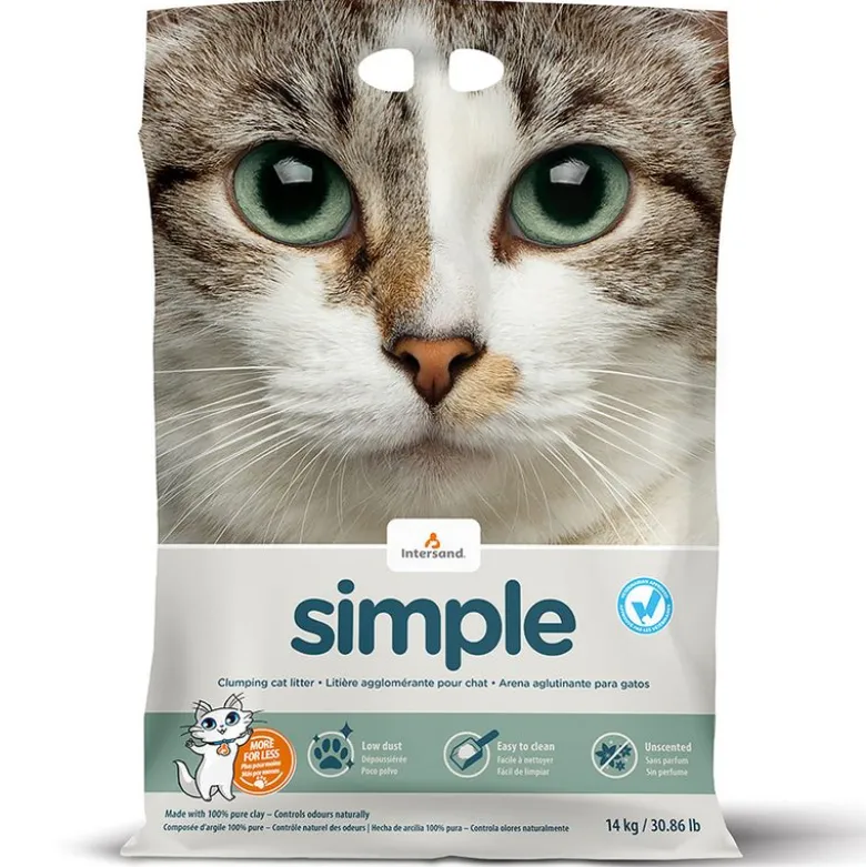 Intersand Simple