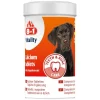 8in1 Vitality Calcium tabletter