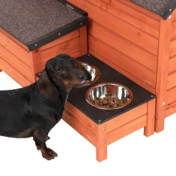 Jackson Hundehus