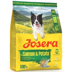 Josera Adult Laks & Kartoffel