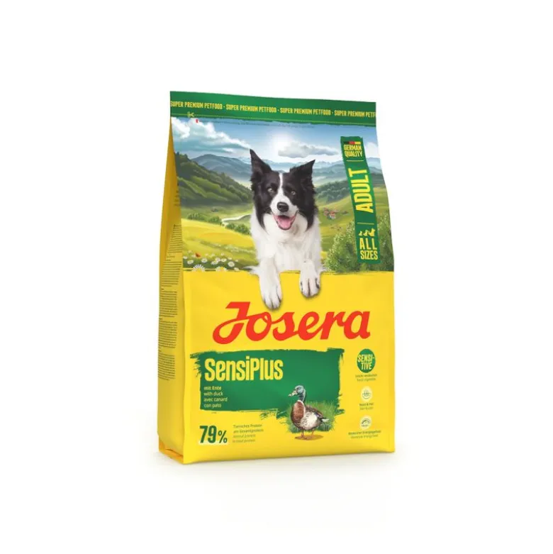 Josera Adult SensiPlus And
