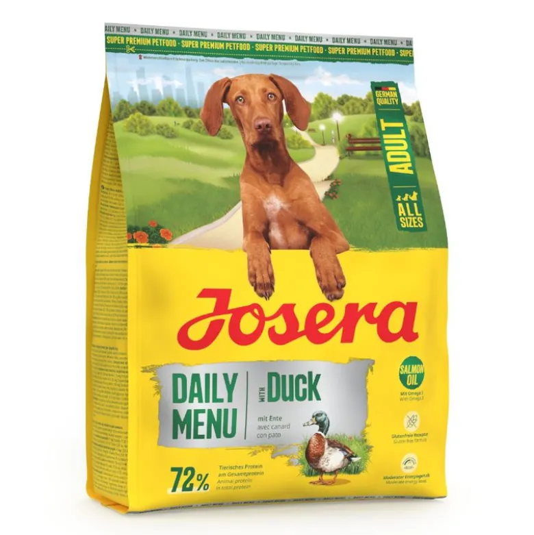 Josera Daily Menu Adult And