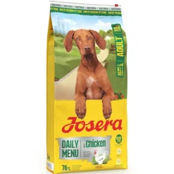 Josera Daily Menu Adult Kylling