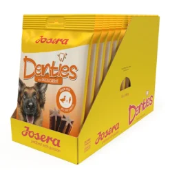Josera Denties med and & gulerod