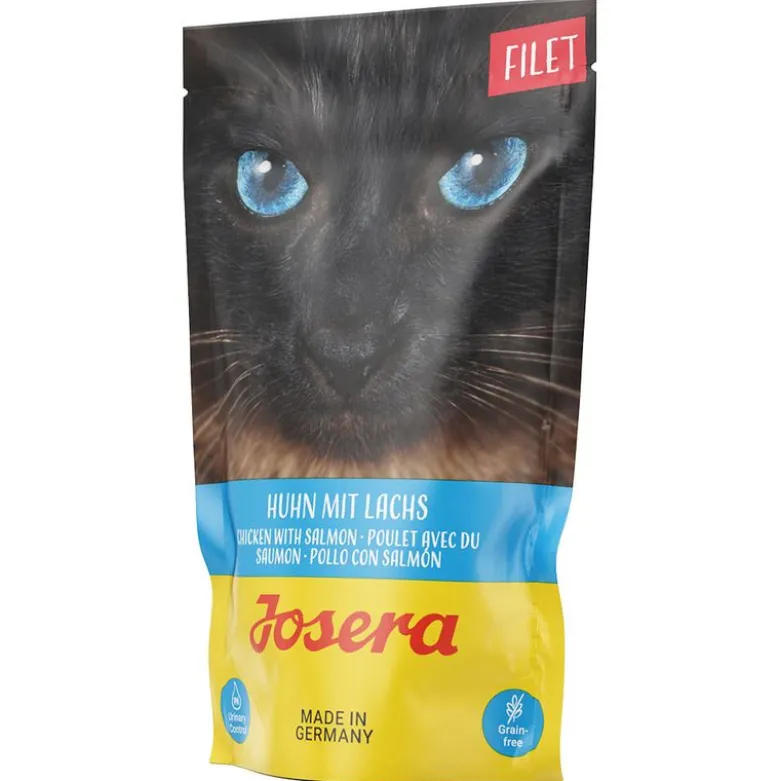 Josera Filet Multipack
