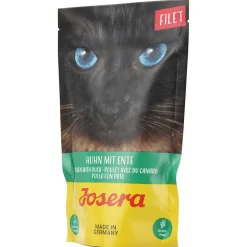 Josera Filet Multipack