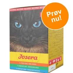 Josera Filet Multipack