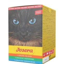 Josera Filet Multipack