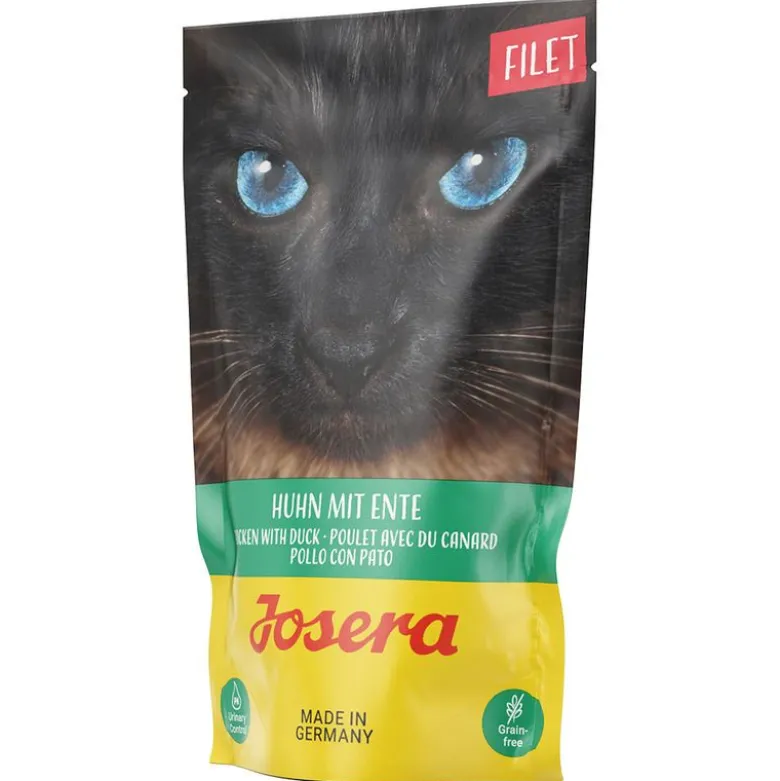 Josera Filet 16 x 70 g