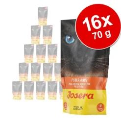 Josera Filet 16 x 70 g