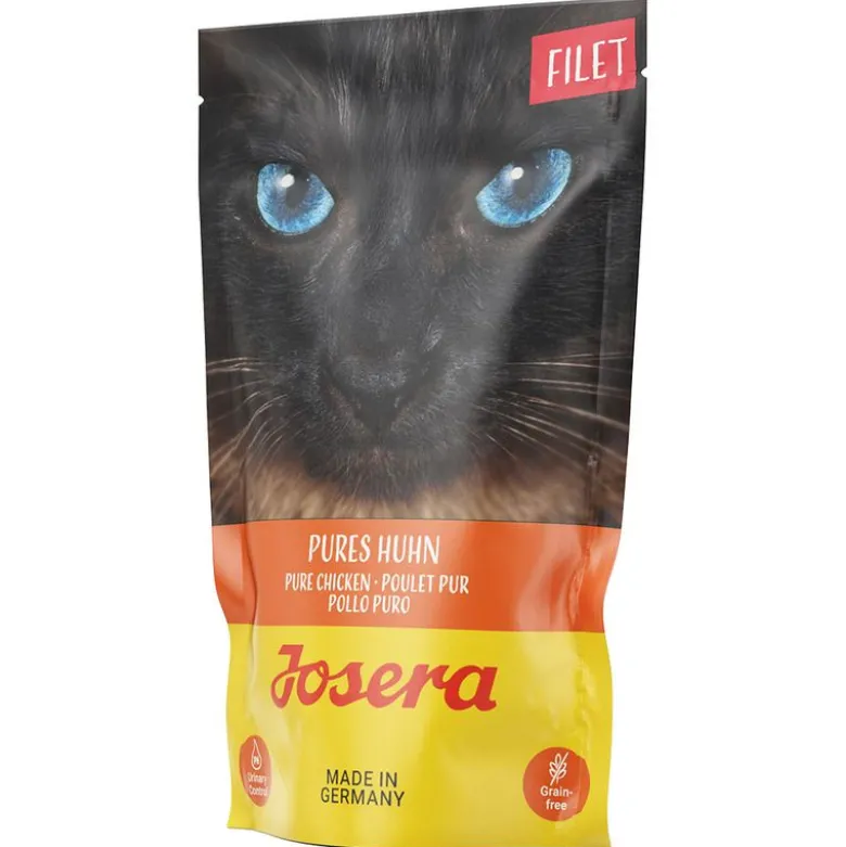 Josera Filet 16 x 70 g