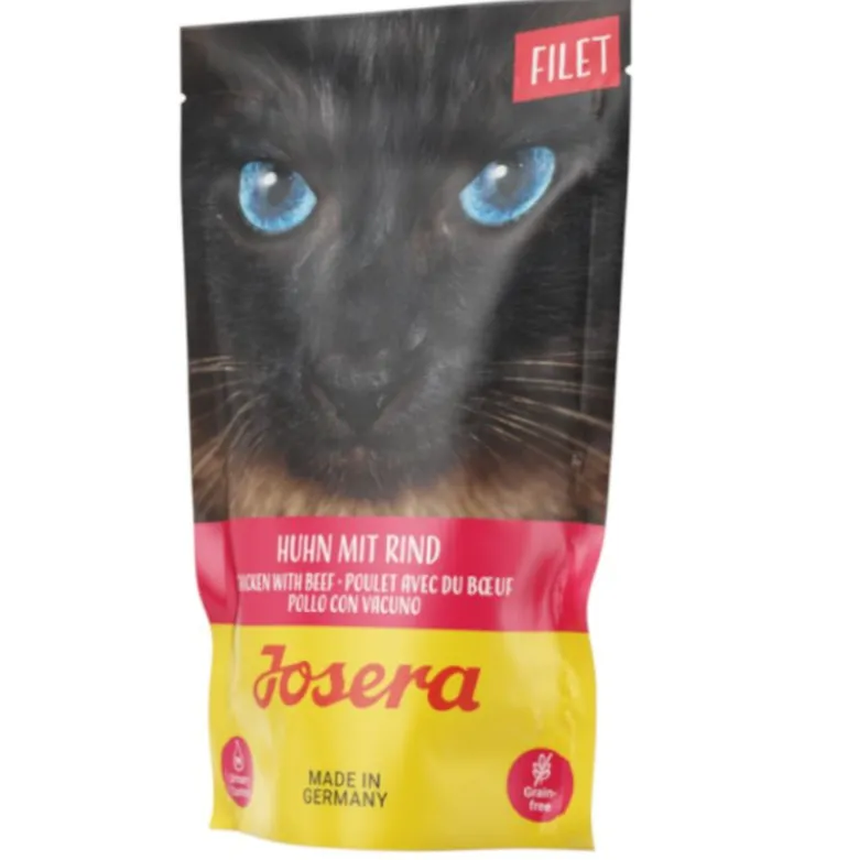 Josera Filet 16 x 70 g