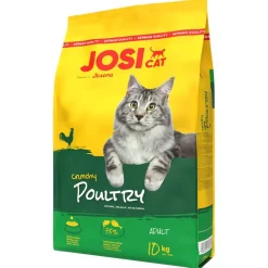 Josera JosiCat Sprød kylling