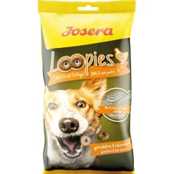 Josera Loopies