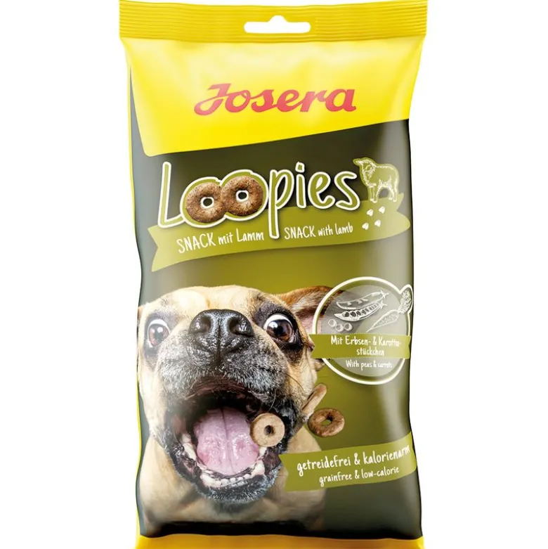 Josera Loopies