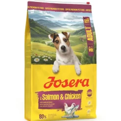 Josera Mini Adult Laks & Kylling