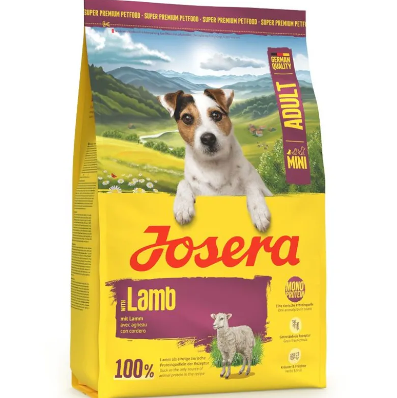 Josera Mini Adult Lam