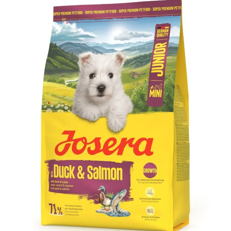 Josera Mini Junior