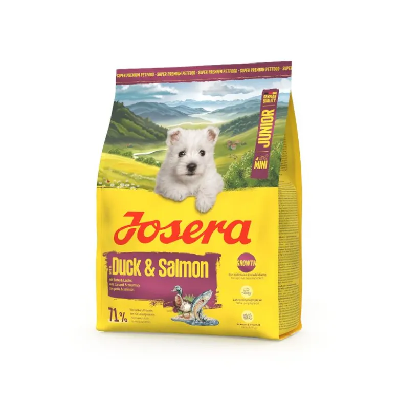 Josera Mini Junior