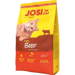JosiCat Lækker Okse