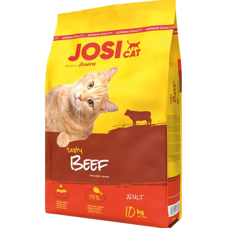 JosiCat Lækker Okse