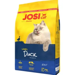 JosiCat Sprød and