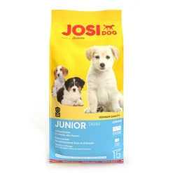 JosiDog Junior med kylling