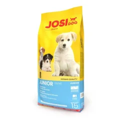 JosiDog Junior med kylling