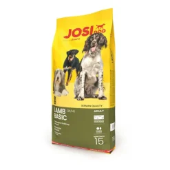 JosiDog Lam Basic