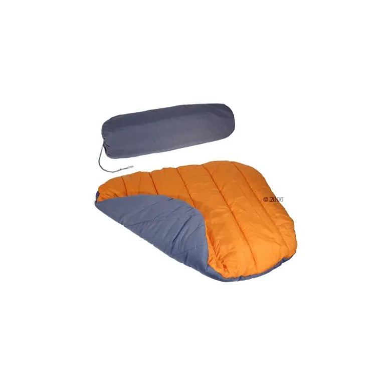 Journey Hundepude, orange