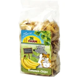 JR Farm Bananchips