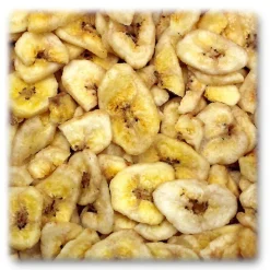 JR Farm Bananchips