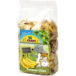 JR Farm Bananchips