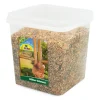 JR Farm Basic Food Chicken Feast spand