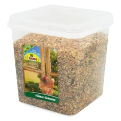 JR Farm Basic Food Chicken Feast spand