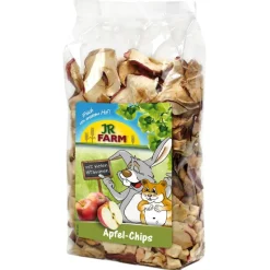 JR Farm Æblechips